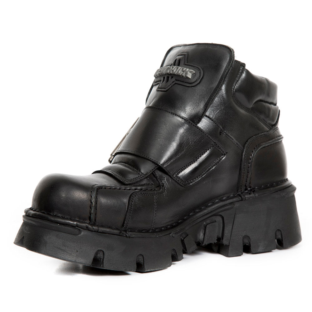 New Rock Boots & Shoes | M-1514-C5