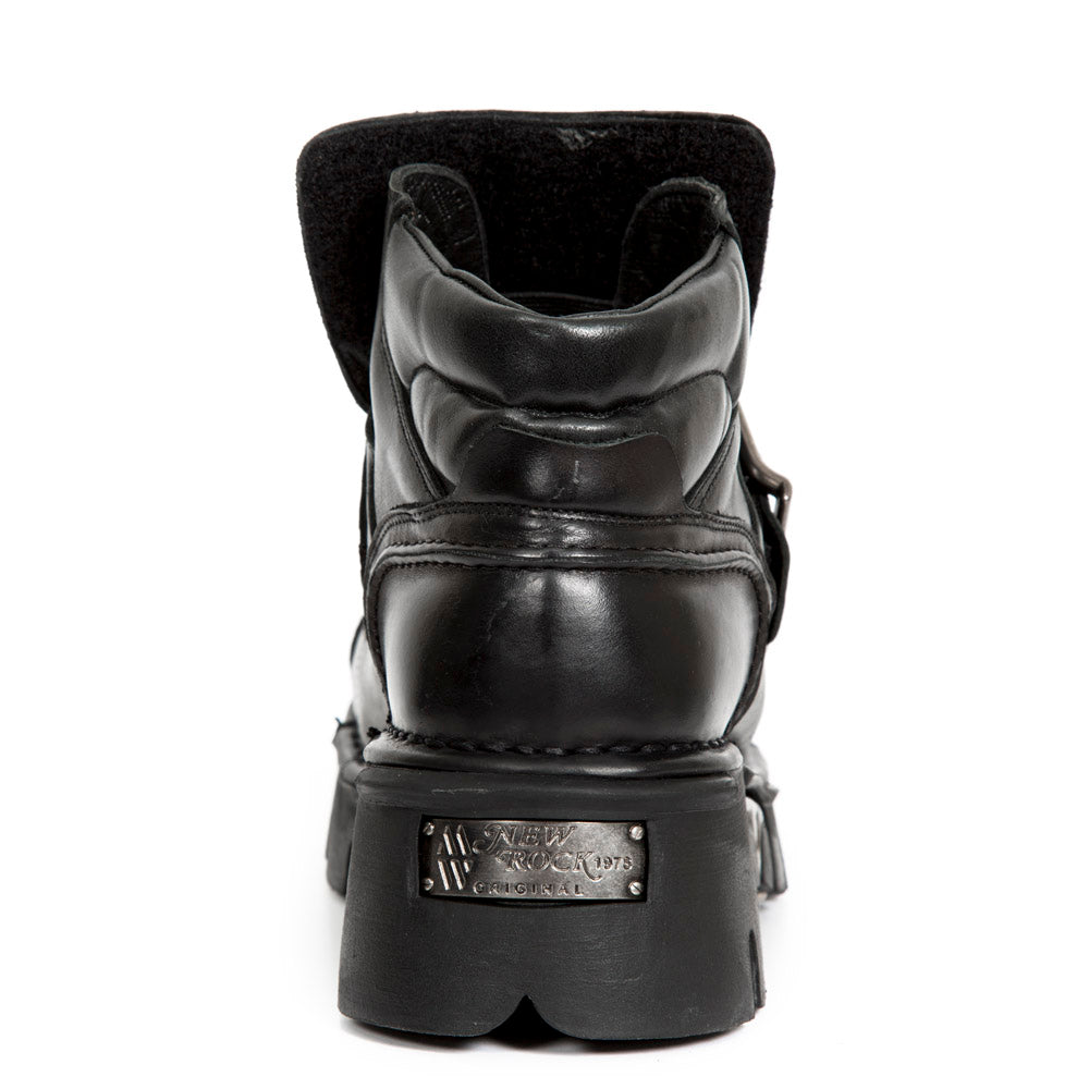 New Rock Boots & Shoes | M-1514-C5