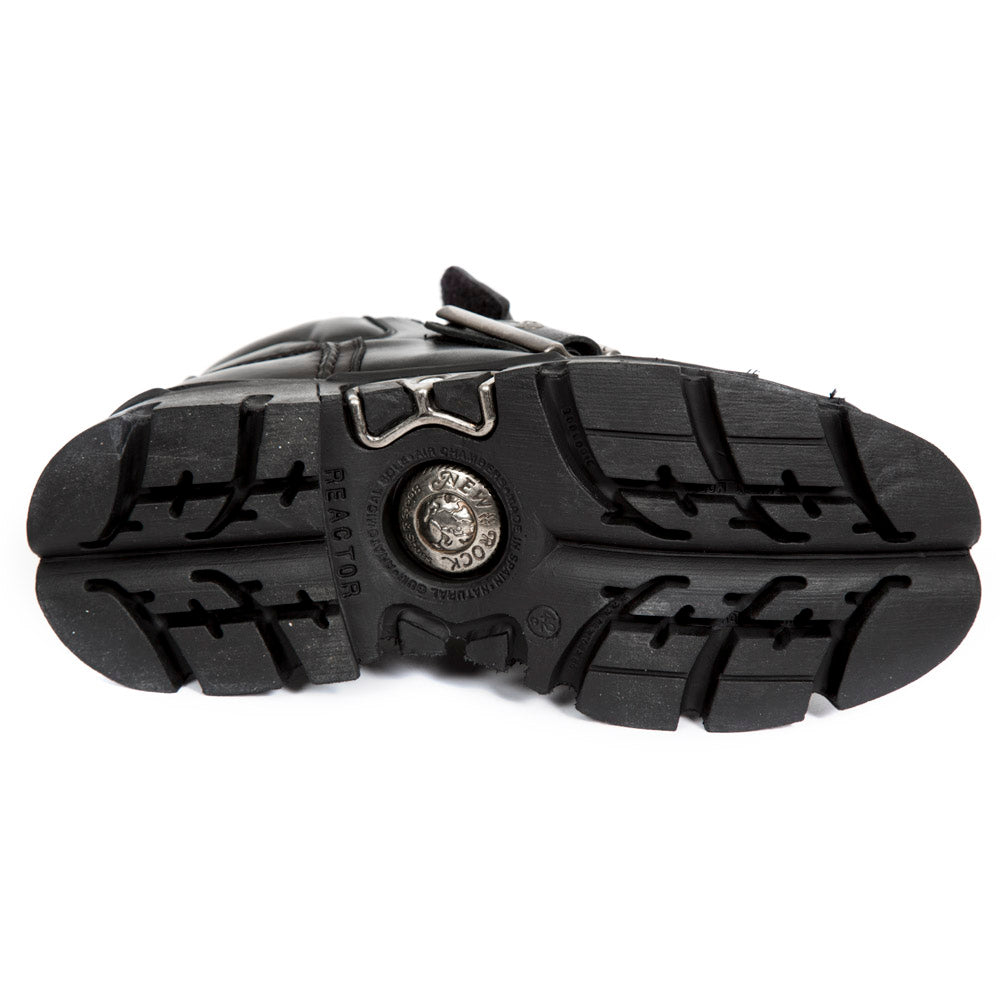 New Rock Boots & Shoes | M-1514-C5
