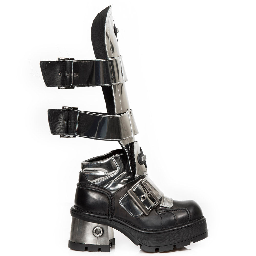 New Rock Boots & Shoes | M-1515-C3