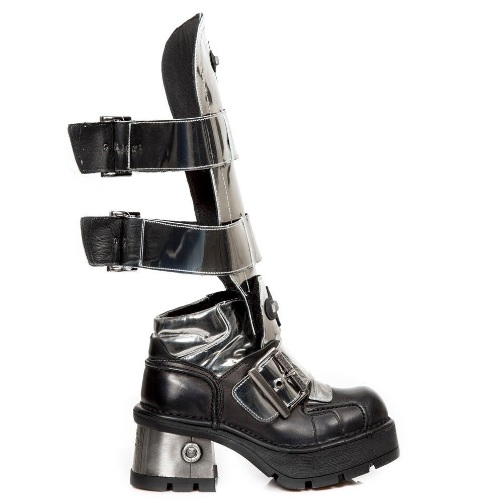 New Rock Boots & Shoes | M-1515-C3