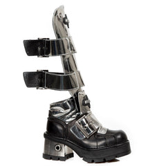 New Rock Boots & Shoes | M-1515-C3