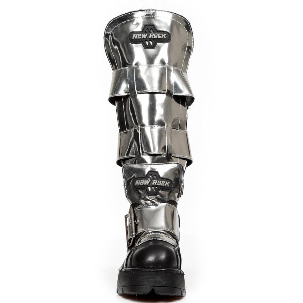 New Rock Boots & Shoes | M-1515-C3
