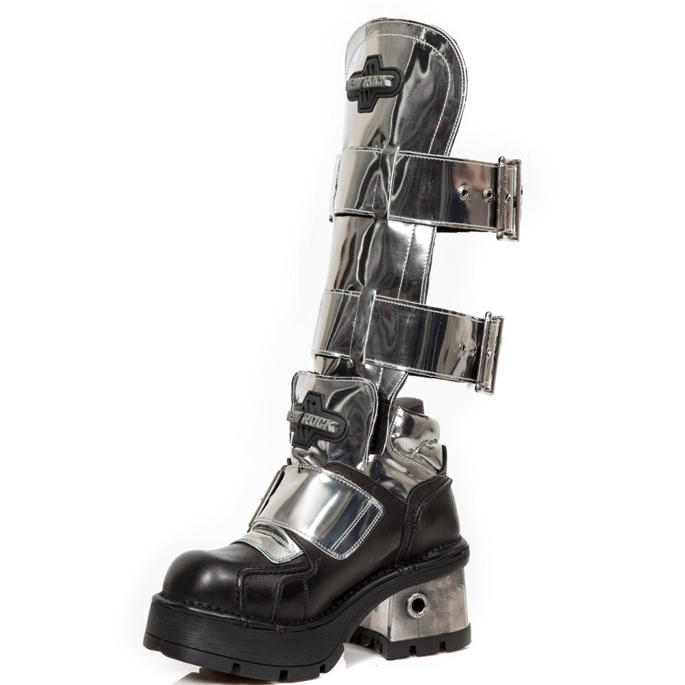 New Rock Boots & Shoes | M-1515-C3