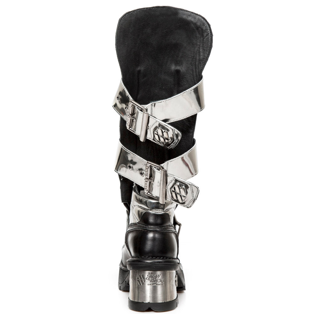 New Rock Boots & Shoes | M-1515-C3
