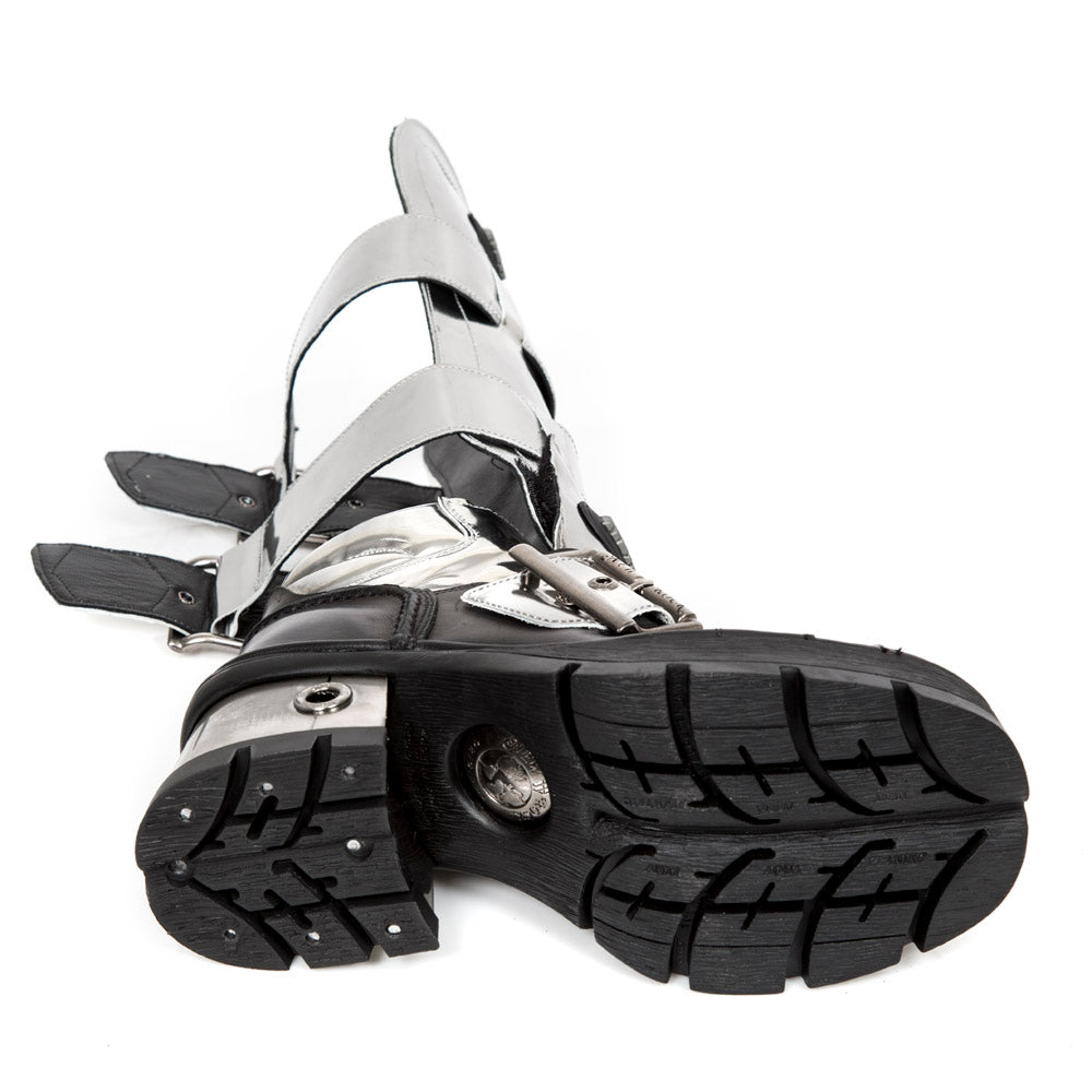 New Rock Boots & Shoes | M-1515-C3