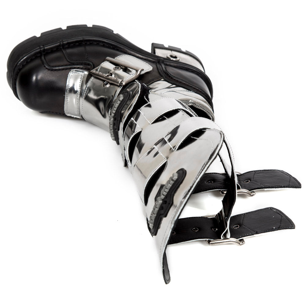 New Rock Boots & Shoes | M-1515-C3