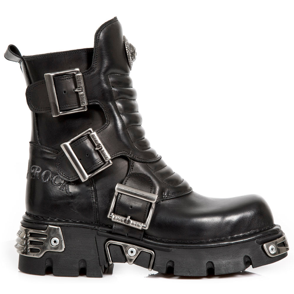 New Rock Boots & Shoes | M-1517-C1