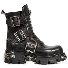 New Rock Boots & Shoes | M-1517-C1