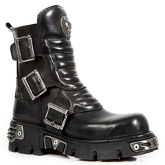 New Rock Boots & Shoes | M-1517-C1