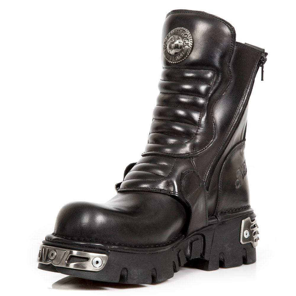 New Rock Boots & Shoes | M-1517-C1