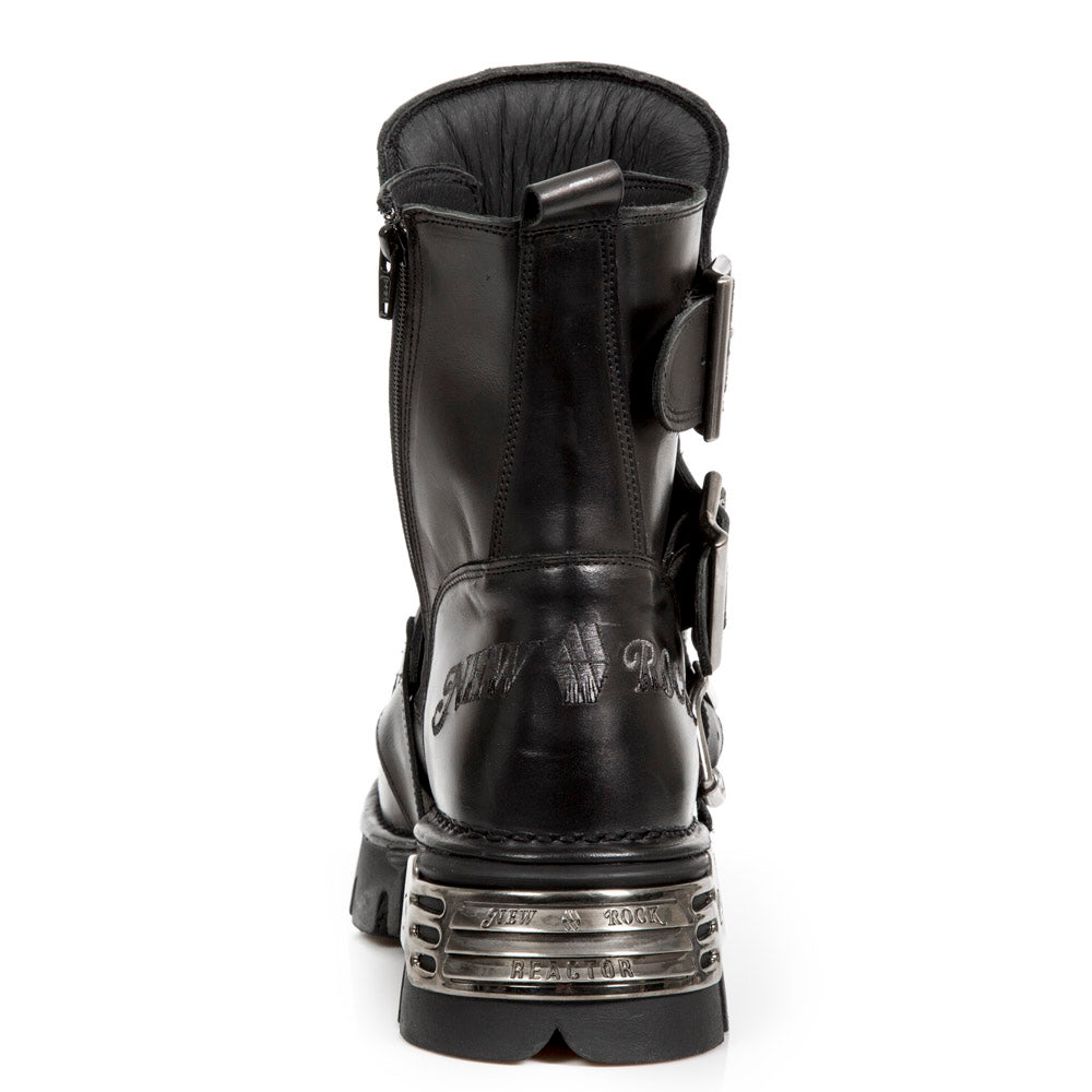 New Rock Boots & Shoes | M-1517-C1