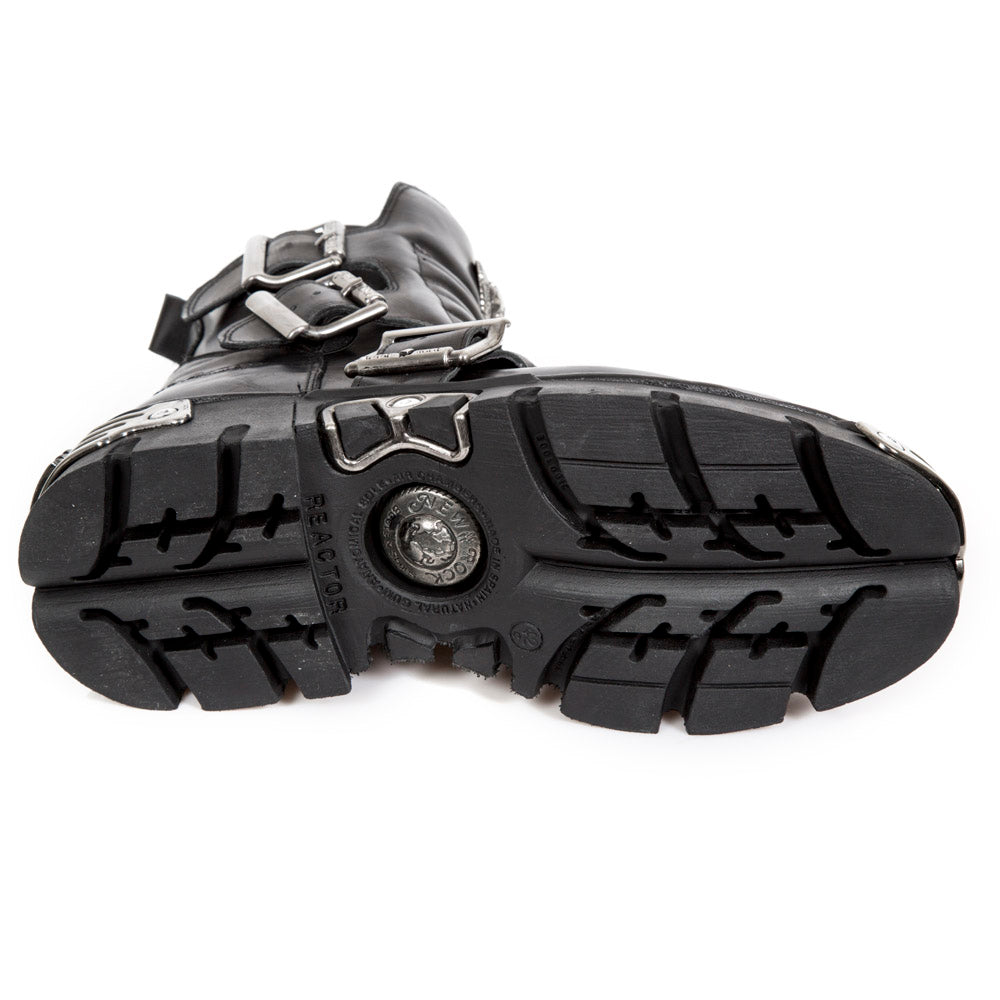 New Rock Boots & Shoes | M-1517-C1