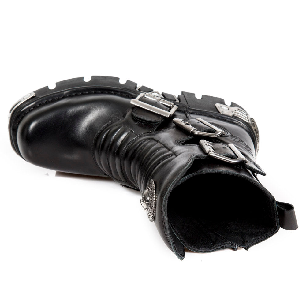 New Rock Boots & Shoes | M-1517-C1