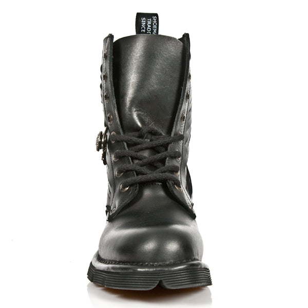 New Rock Boots & Shoes | M-MILI184-C1