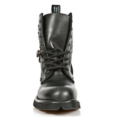 New Rock Boots & Shoes | M-MILI184-C1