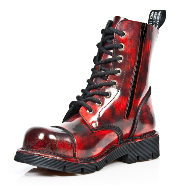 New Rock Boots & Shoes | M-NEWMILI083-C4