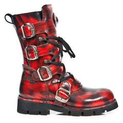 New Rock Boots & Shoes | M-1473-C11