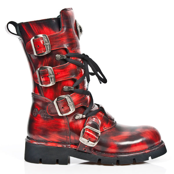 New Rock Boots & Shoes | M-1473-C11