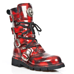 New Rock Boots & Shoes | M-1473-C11