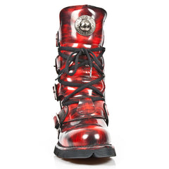 New Rock Boots & Shoes | M-1473-C11