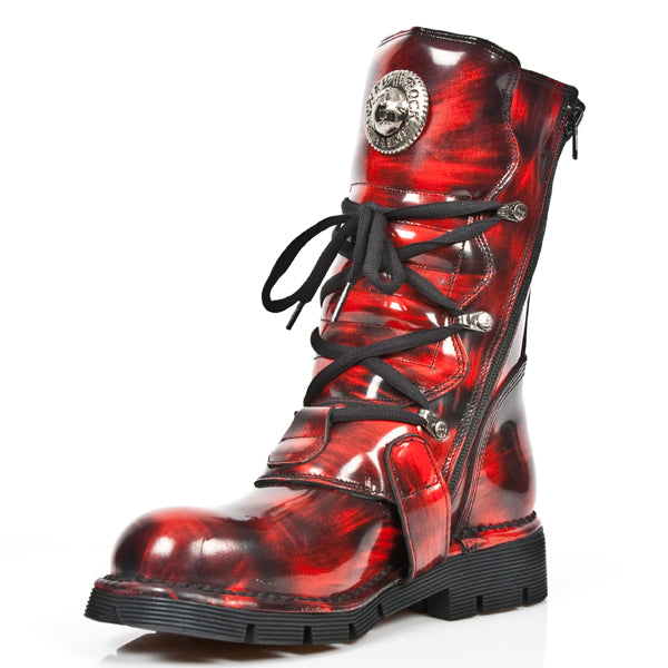 New Rock Boots & Shoes | M-1473-C11
