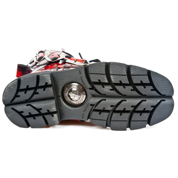New Rock Boots & Shoes | M-1473-C11