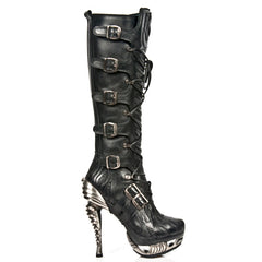 New Rock Boots & Shoes | M-MAG031-C1