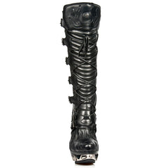 New Rock Boots & Shoes | M-MAG031-C1
