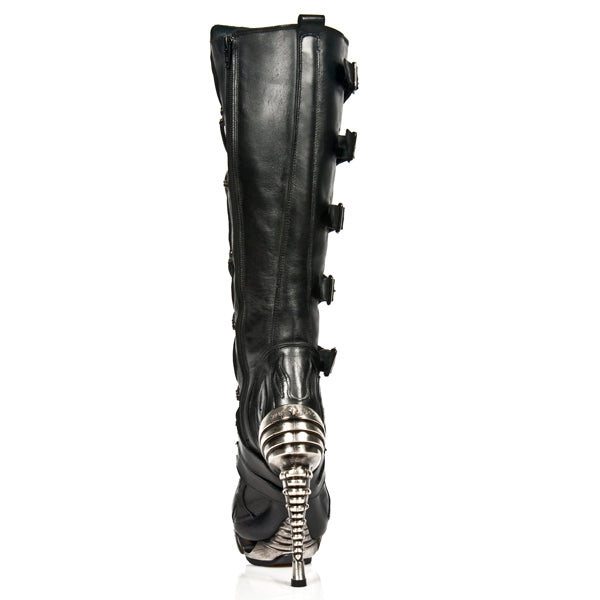 New Rock Boots & Shoes | M-MAG031-C1