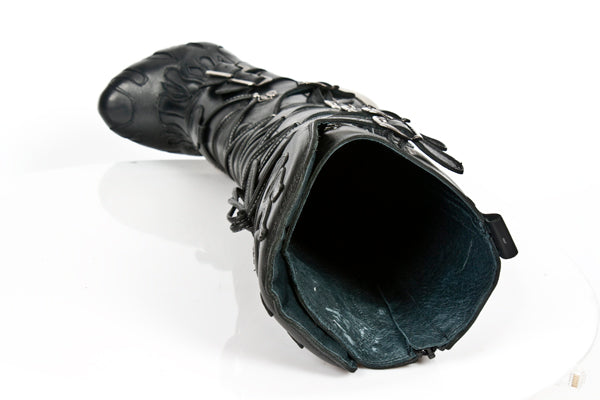 New Rock Boots & Shoes | M-MAG031-C1
