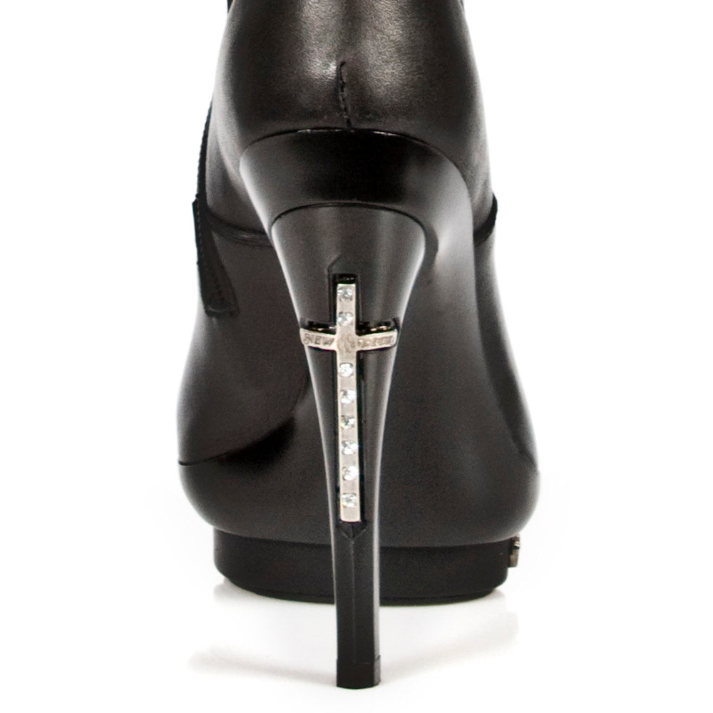 New Rock Boots & Shoes | M-PUNK071-C1
