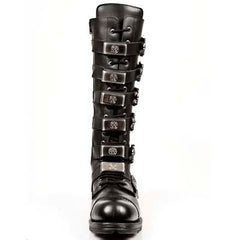 New Rock Boots & Shoes | M-MR009-C1