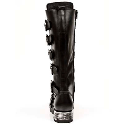 New Rock Boots & Shoes | M-MR009-C1