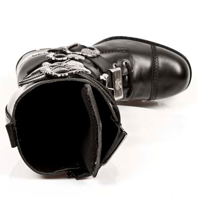 New Rock Boots & Shoes | M-MR009-C1