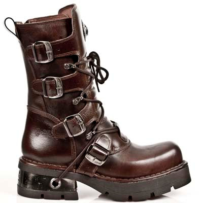 New Rock Boots & Shoes | M-373-C50