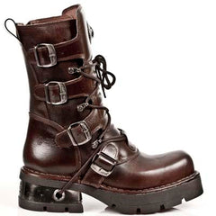 New Rock Boots & Shoes | M-373-C50