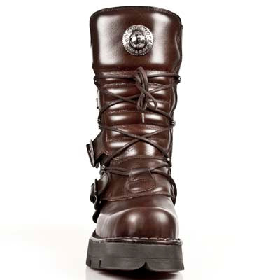 New Rock Boots & Shoes | M-373-C50