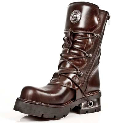 New Rock Boots & Shoes | M-373-C50