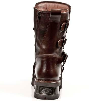 New Rock Boots & Shoes | M-373-C50