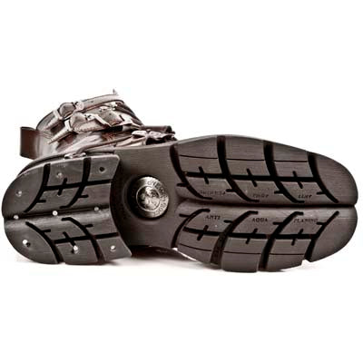 New Rock Boots & Shoes | M-373-C50