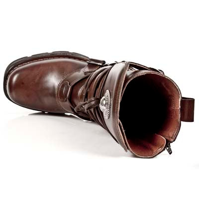 New Rock Boots & Shoes | M-373-C50