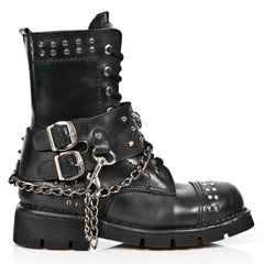 New Rock Boots & Shoes | M-NEWMILI081-C1