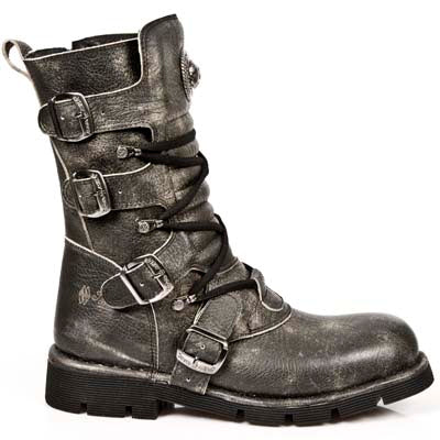 New Rock Boots & Shoes | M-1473-C3