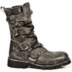 New Rock Boots & Shoes | M-1473-C3