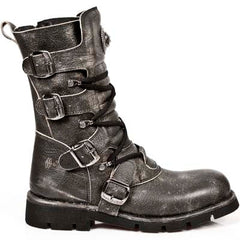 New Rock Boots & Shoes | M-1473-C3