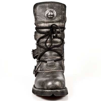 New Rock Boots & Shoes | M-1473-C3