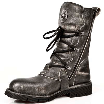 New Rock Boots & Shoes | M-1473-C3