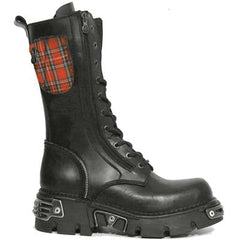 New Rock Boots & Shoes | M-552-C1