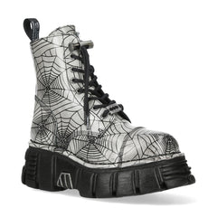 New Rock Boots & Shoes | M-MILI083CCT-C124